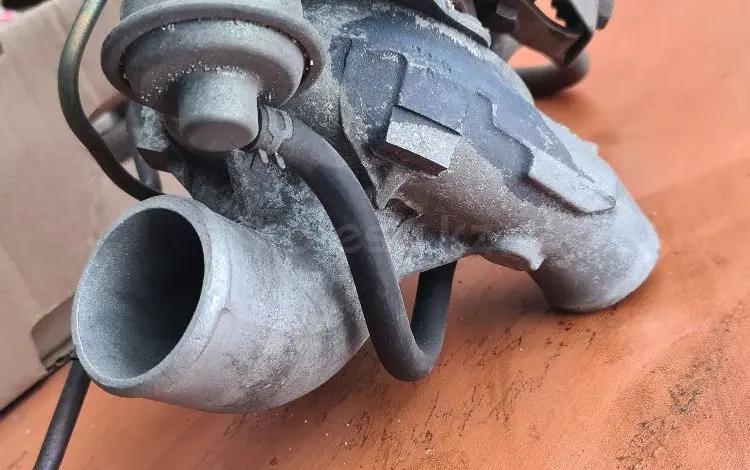 Турбина на двигатель ЕТІ ТD27/QD32. за 180 000 тг. в Караганда