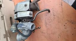 Турбина на двигатель ЕТІ ТD27/QD32. за 180 000 тг. в Караганда – фото 3