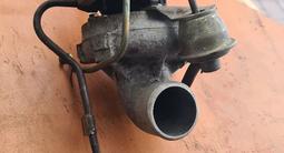 Турбина на двигатель ЕТІ ТD27/QD32. за 180 000 тг. в Караганда – фото 4