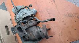 Турбина на двигатель ЕТІ ТD27/QD32. за 180 000 тг. в Караганда – фото 5