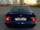 BMW 318 1993 годаүшін1 500 000 тг. в Павлодар – фото 5