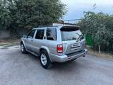 Nissan Pathfinder 2003 года за 5 300 000 тг. в Кордай – фото 5