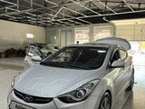 Hyundai Avante 2011 года за 6 200 000 тг. в Шымкент – фото 5