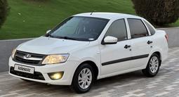 ВАЗ (Lada) Granta 2190 2014 года за 2 650 000 тг. в Шымкент