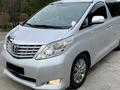 Toyota Alphard 2009 года за 13 300 000 тг. в Шымкент – фото 15