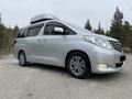 Toyota Alphard 2009 года за 13 300 000 тг. в Шымкент – фото 4