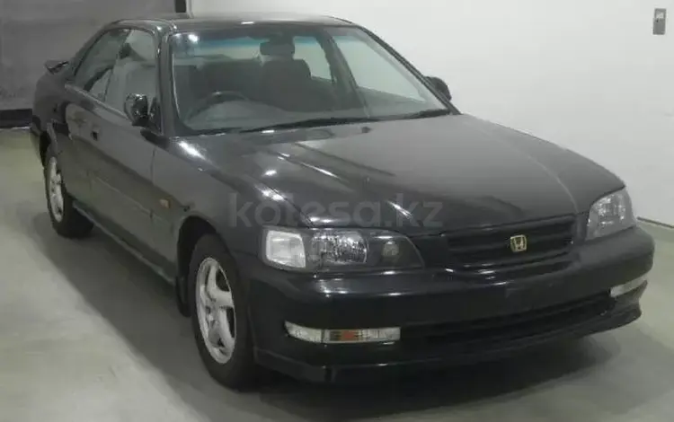 Honda Inspire UA2 на запчасти в Усть-Каменогорск