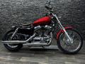 Harley-Davidson  XL1200 SPORTSER BOBBER BATYR MOTO СКИДКА 10% !!! 2005 года за 3 420 000 тг. в Алматы – фото 6