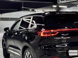 Chery Tiggo 7 Pro 2023 годаүшін6 850 000 тг. в Алматы – фото 4