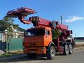 КамАЗ  43118 2012 года за 61 000 000 тг. в Атырау – фото 4