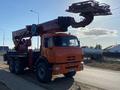 КамАЗ  43118 2012 года за 61 000 000 тг. в Атырау – фото 7