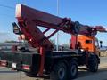 КамАЗ  43118 2012 года за 61 000 000 тг. в Атырау – фото 6