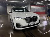 BMW X7 2020 годаүшін41 000 000 тг. в Астана