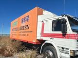 Scania  93 1993 года за 9 500 000 тг. в Актобе – фото 4