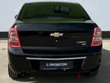 Chevrolet Cobalt 2023 года за 7 300 000 тг. в Кызылорда – фото 4