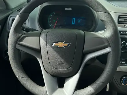 Chevrolet Cobalt 2023 года за 7 300 000 тг. в Кызылорда – фото 13