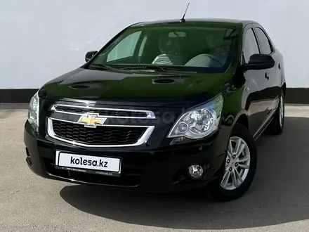 Chevrolet Cobalt 2023 года за 7 300 000 тг. в Кызылорда