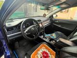 Toyota Camry 2014 годаүшін6 500 000 тг. в Актау – фото 5