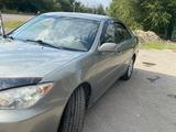 Toyota Camry 2005 года за 4 850 000 тг. в Алматы – фото 2