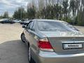 Toyota Camry 2005 года за 4 850 000 тг. в Алматы – фото 6