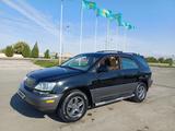 Lexus RX 300 2002 годаүшін5 200 000 тг. в Тараз