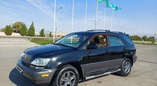 Lexus RX 300 2002 года за 5 200 000 тг. в Тараз