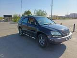 Lexus RX 300 2002 годаүшін5 200 000 тг. в Тараз – фото 3