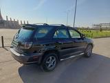 Lexus RX 300 2002 годаүшін5 200 000 тг. в Тараз – фото 4