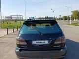 Lexus RX 300 2002 годаүшін5 200 000 тг. в Тараз – фото 5
