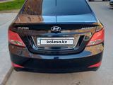 Hyundai Accent 2014 годаүшін5 900 000 тг. в Костанай – фото 2
