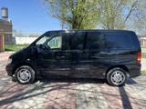 Mercedes-Benz Vito 1998 годаүшін3 500 000 тг. в Тараз – фото 3