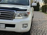 Toyota Land Cruiser 2014 года за 24 500 000 тг. в Алматы – фото 4