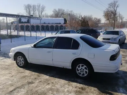 Nissan Cefiro 1995 года за 1 880 000 тг. в Алматы – фото 3