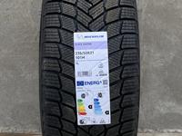 Michelin X-ICE SNOW 235/50R21 101 Hfor1 000 000 тг. в Алматы