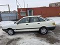 Audi 80 1989 года за 950 000 тг. в Караганда – фото 4