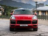 Porsche Cayenne 2022 годаүшін52 500 000 тг. в Алматы – фото 4