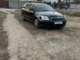 Toyota Avensis 2005 годаүшін3 800 000 тг. в Алматы – фото 5