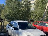 ВАЗ (Lada) Granta 2190 2013 годаүшін1 650 000 тг. в Уральск – фото 2