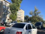 ВАЗ (Lada) Granta 2190 2013 годаүшін1 650 000 тг. в Уральск – фото 5