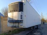 Chereau 1998 года за 4 500 000 тг. в Алматы