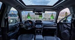 Subaru Forester 2019 года за 12 800 000 тг. в Усть-Каменогорск – фото 3