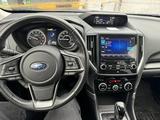 Subaru Forester 2019 года за 12 800 000 тг. в Усть-Каменогорск – фото 2