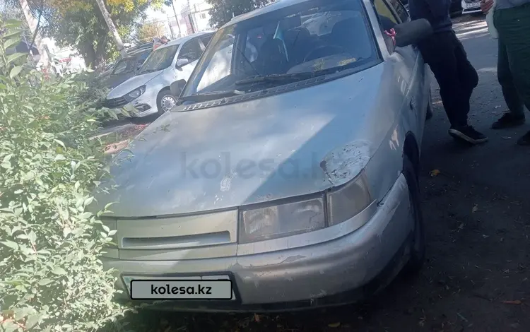 ВАЗ (Lada) 2110 2002 годаүшін550 000 тг. в Уральск
