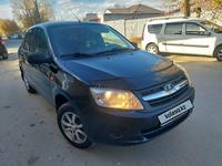 ВАЗ (Lada) Granta 2190 2014 годаүшін2 450 000 тг. в Семей