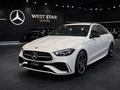 Mercedes-Benz C 200 AMG Line 2025 годаүшін41 200 000 тг. в Шымкент
