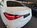 Mercedes-Benz C 200 AMG Line 2025 годаүшін41 200 000 тг. в Шымкент – фото 6