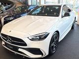 Mercedes-Benz C 200 AMG Line 2025 года за 41 200 000 тг. в Шымкент – фото 2