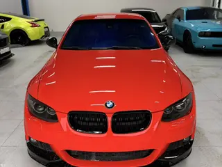 BMW 335