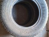 Шины Yokohama 275/65 R17үшін30 000 тг. в Жезказган – фото 3