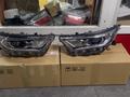 Rav4 Full Led фары от полной комплектации оригинал состояние новых фарүшін350 000 тг. в Алматы